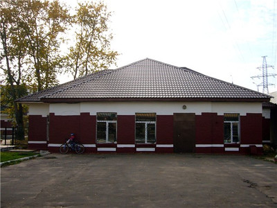 Владыкино