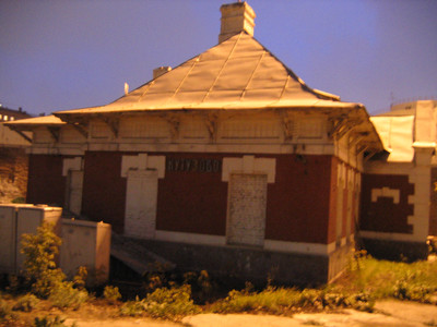 Кутузово