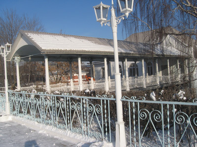 Пресня